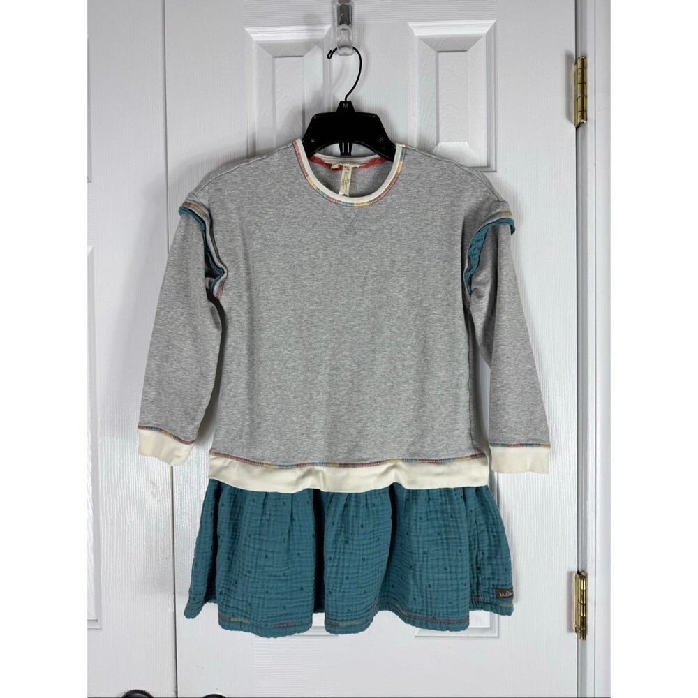 Matilda Jane Girls Tunic Dress Size 10